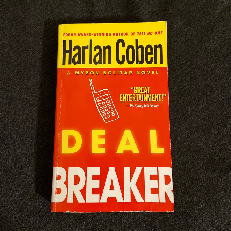 Deal Breaker 