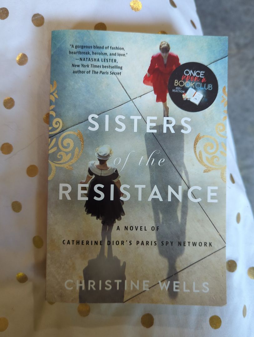 Sisters of the Resistance