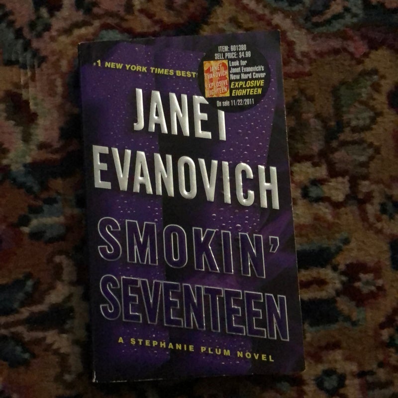 Smokin' Seventeen