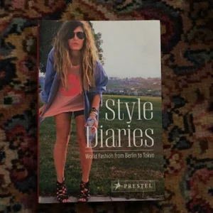 Style Diaries