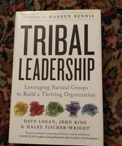 Tribal Leadership