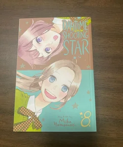 Daytime Shooting Star, Vol. 8