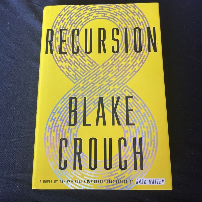 Recursion