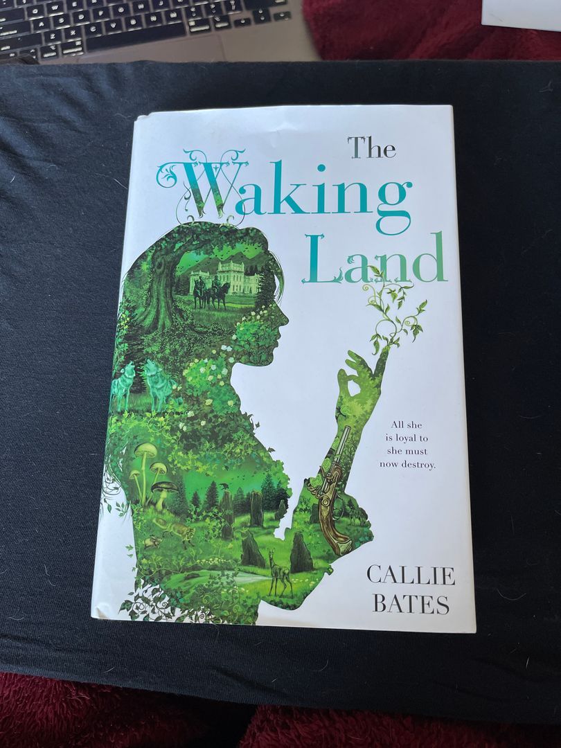 The Waking Land