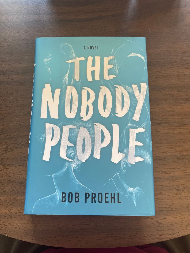 The Nobody People