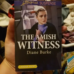 The Amish Witness