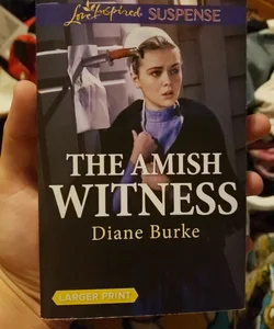 The Amish Witness