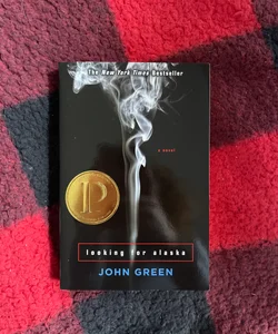 Looking for Alaska