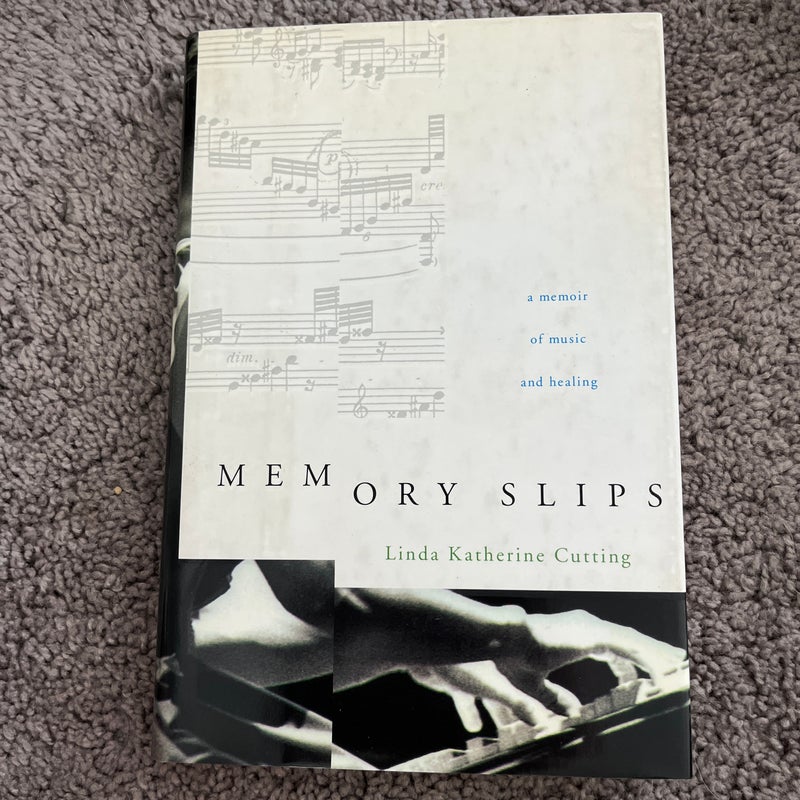 Memory Slips