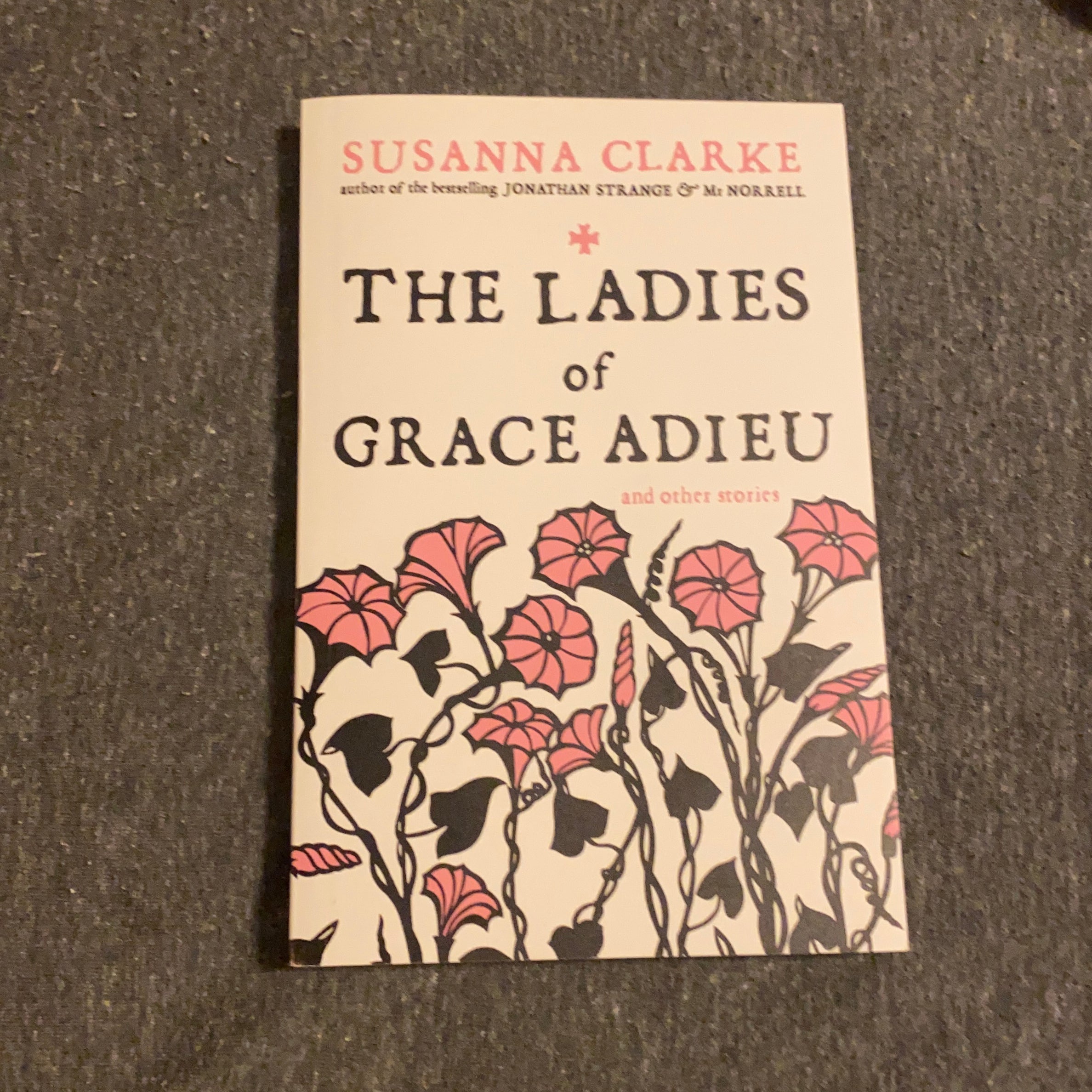 The Ladies of Grace Adieu