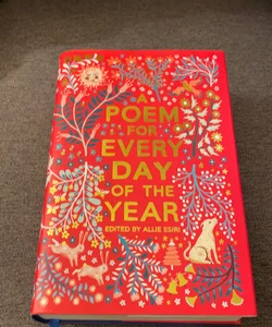 A Poem for Every Day of the Year