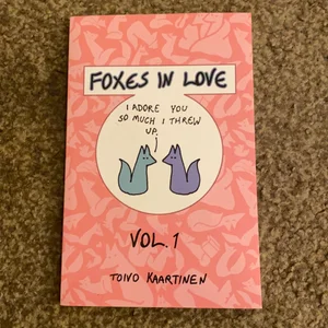 Foxes in Love