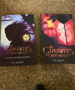The Crowns of Croswald/the Crowns of Croswald 2