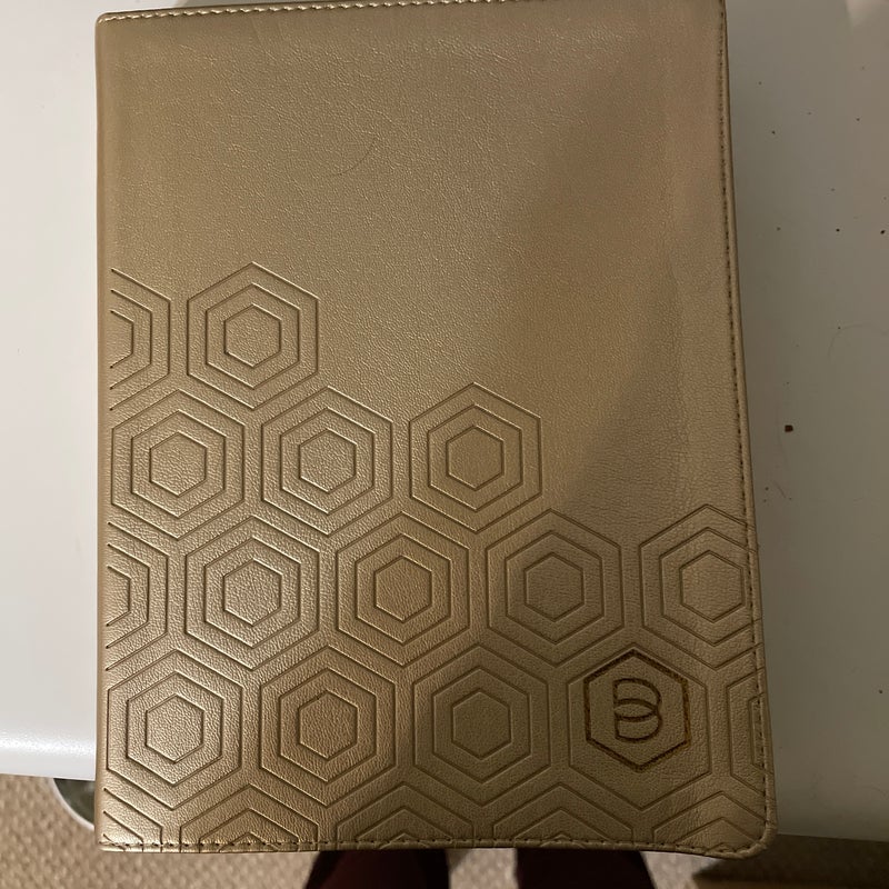 one step closer bible