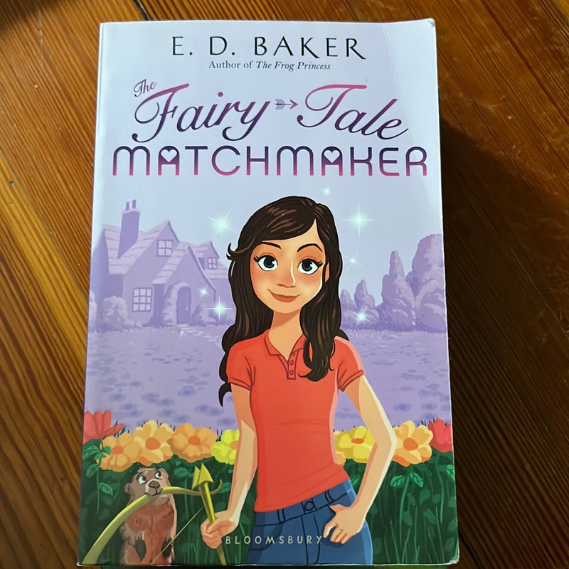 The Fairy-Tale Matchmaker