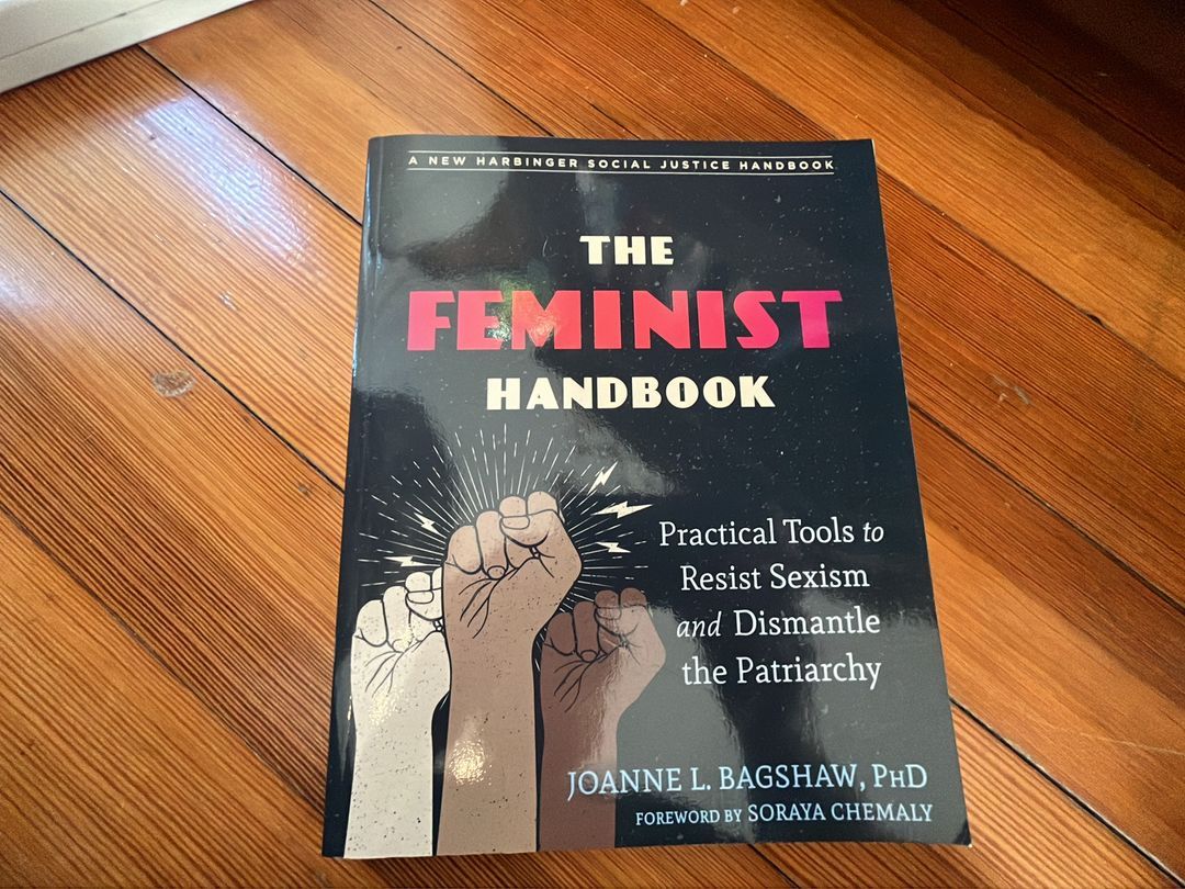 The Feminist Handbook