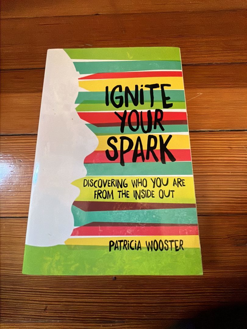 Ignite Your Spark