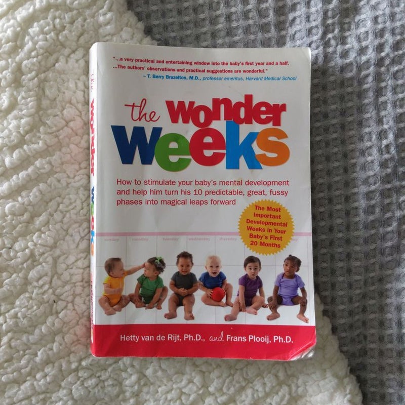 The Wonder Weeks