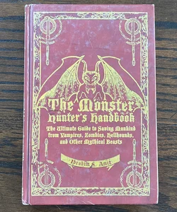 The Monster Hunter's Handbook