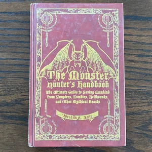 The Monster Hunter's Handbook
