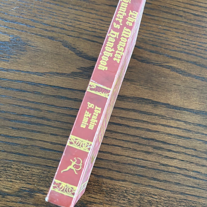 The Monster Hunter's Handbook