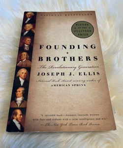 Founding Brothers