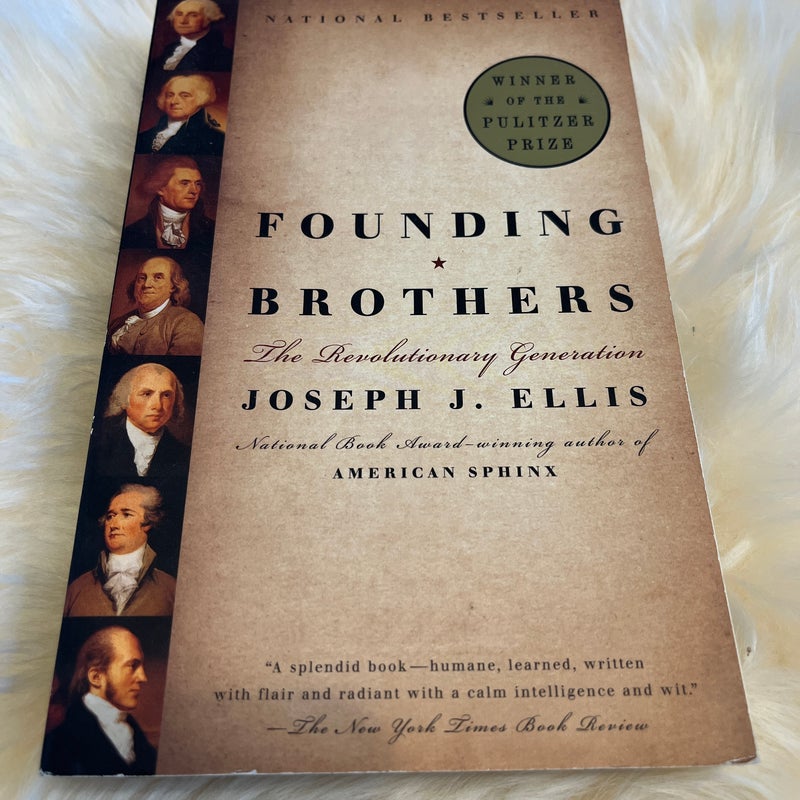 Founding Brothers