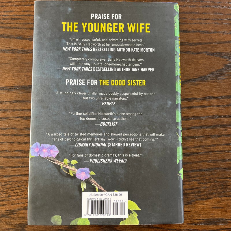 The Younger Wife