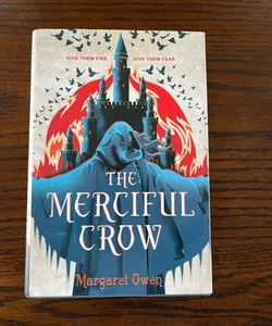 The Merciful Crow
