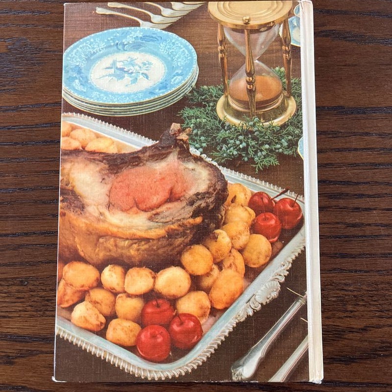 FoodArama Party Book