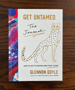 Get Untamed The Journal