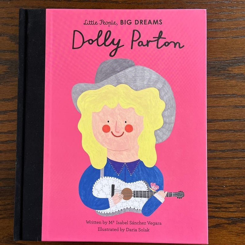 Dolly Parton