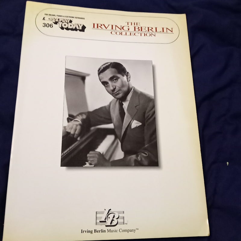 The Irving Berlin Collection