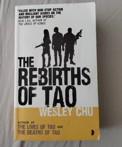 The Rebirths of Tao