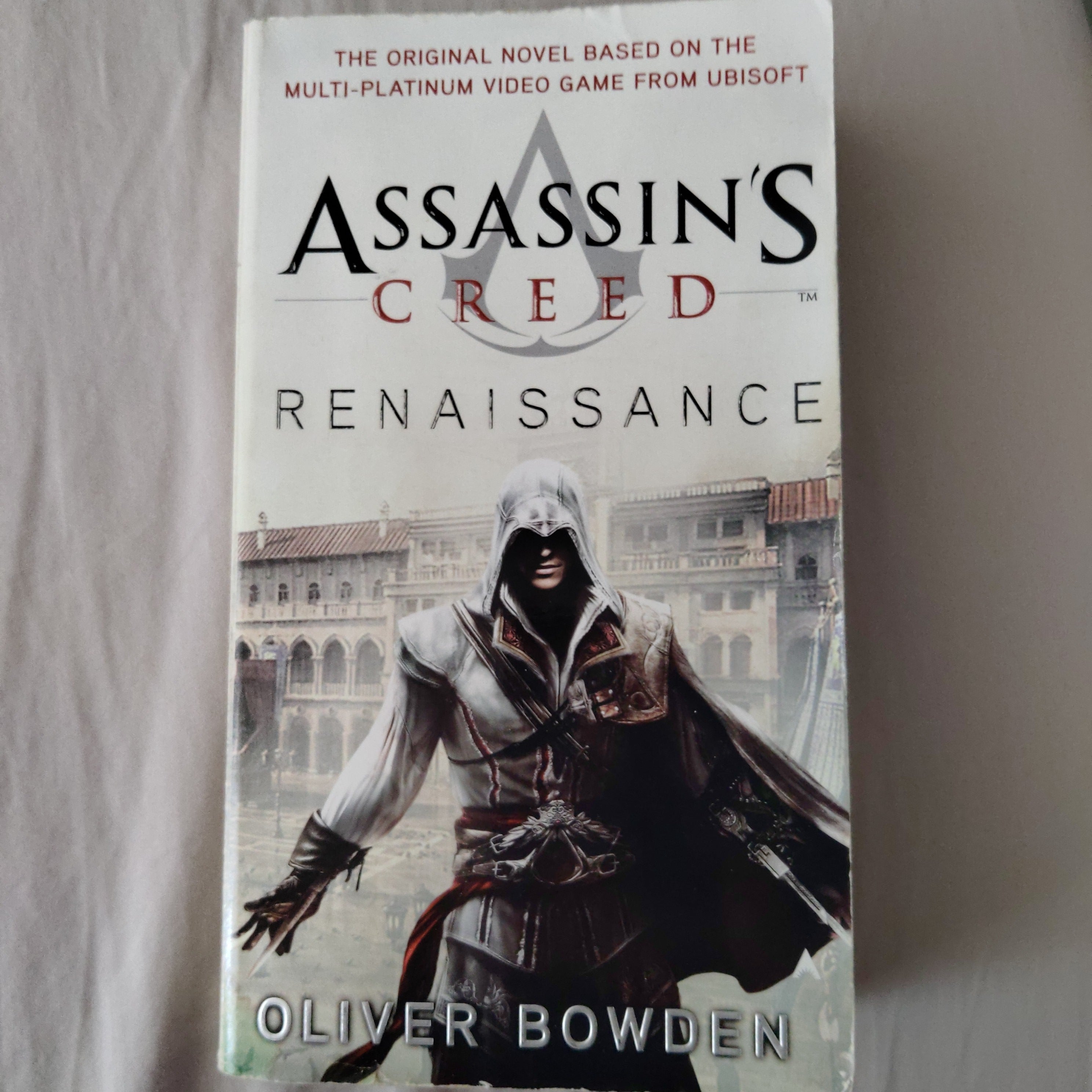 Assassin's Creed: Renaissance