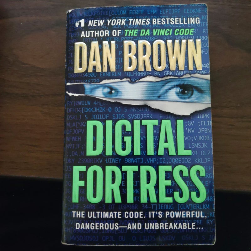 Digital Fortress