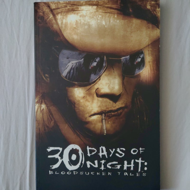 30 Days of Night: Bloodsucker Tales