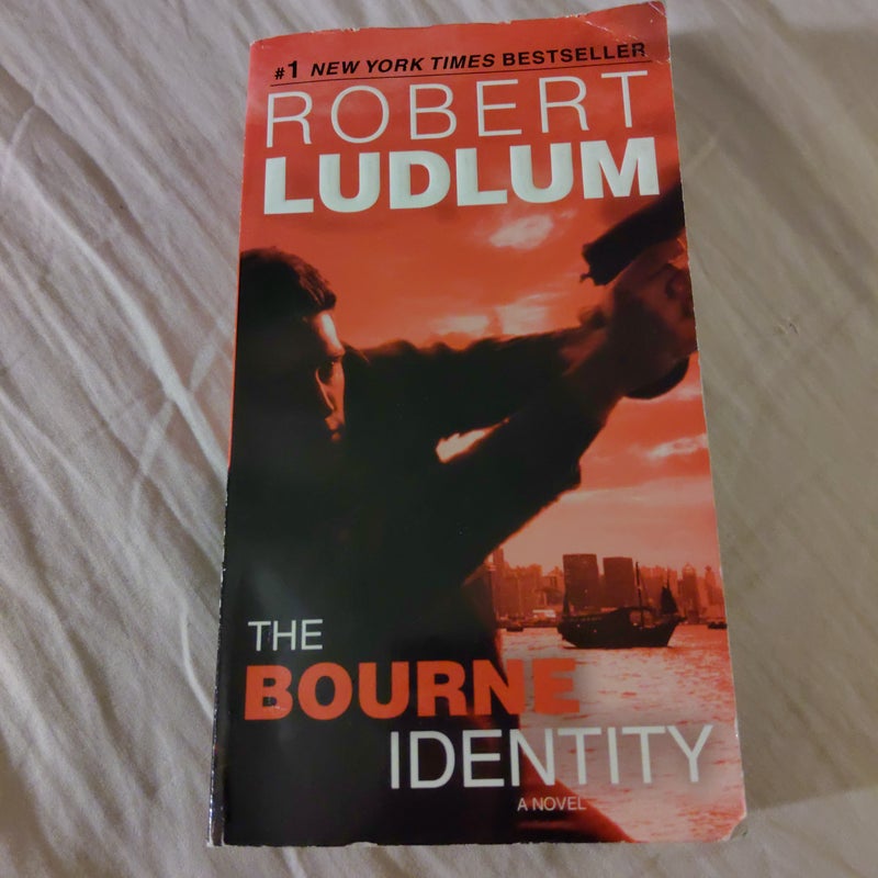 The Bourne Identity