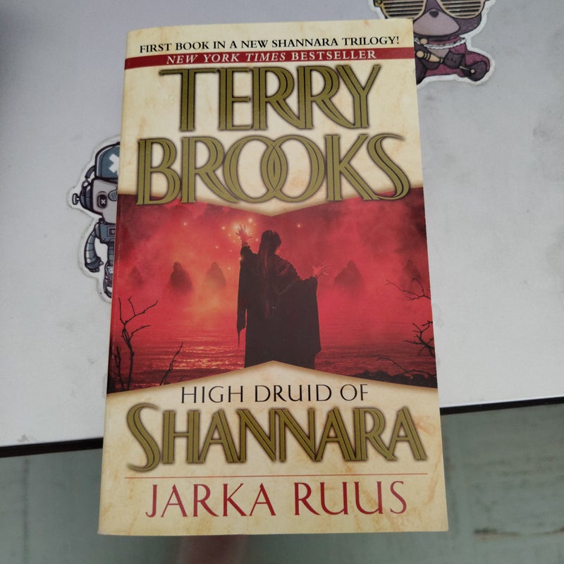 Jarka Ruus