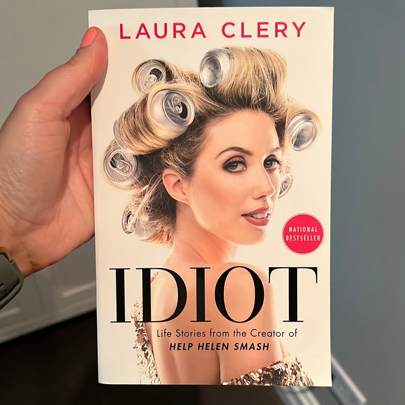 Idiot