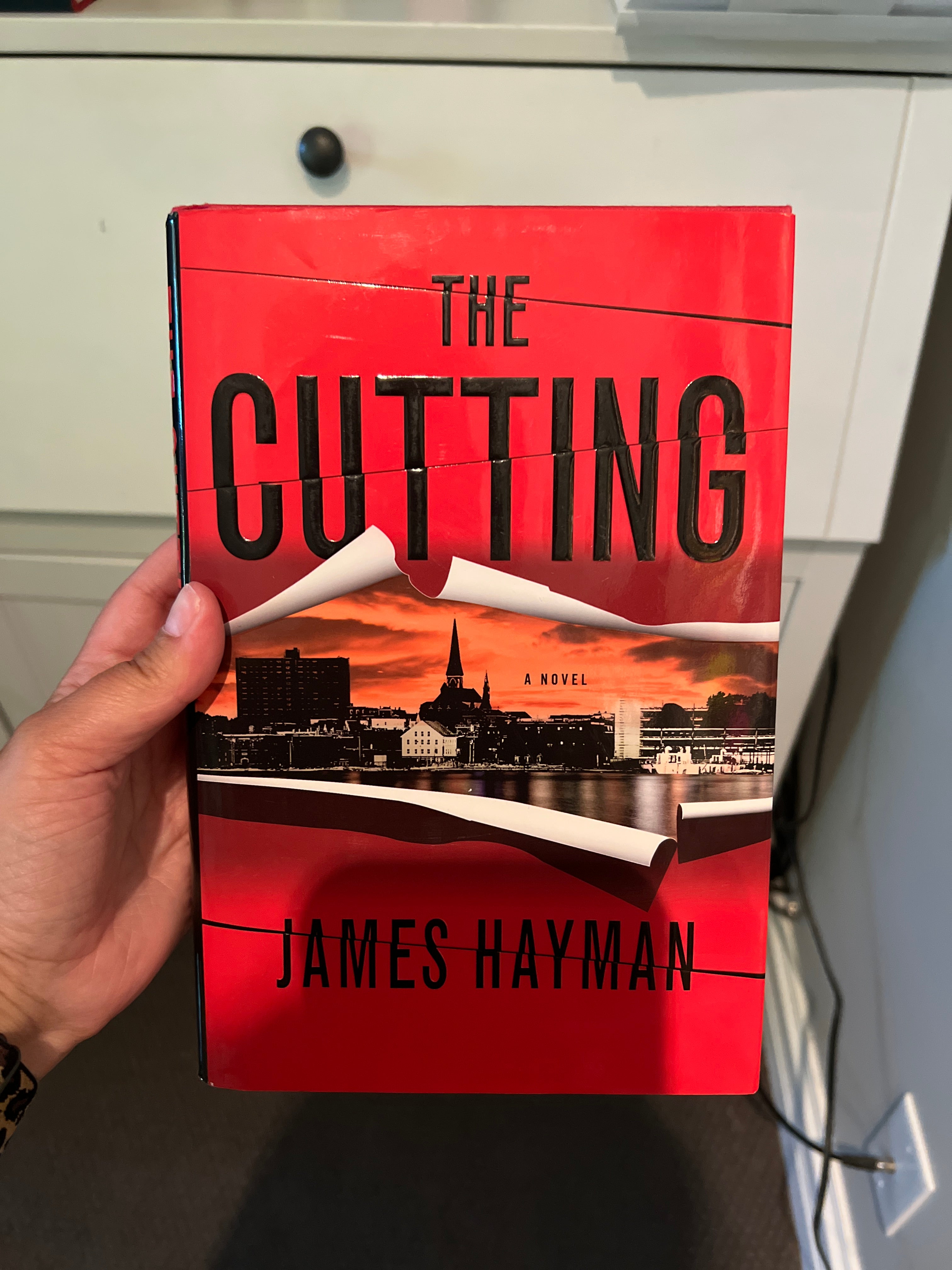 The Cutting