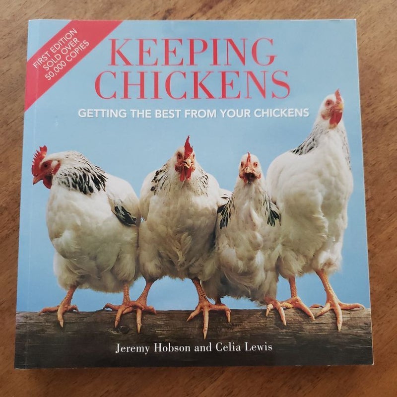 Keeping Chickens