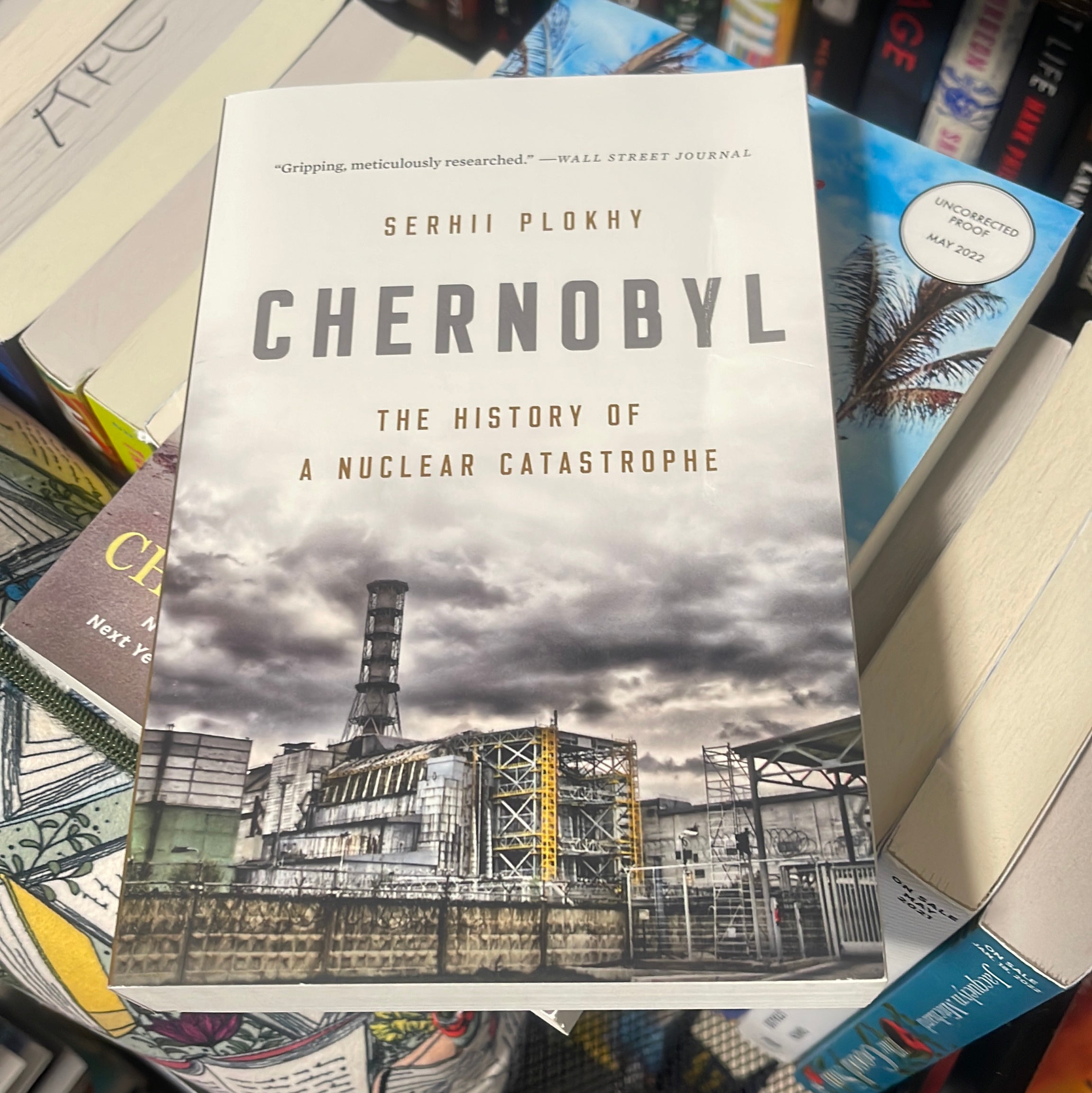 Chernobyl