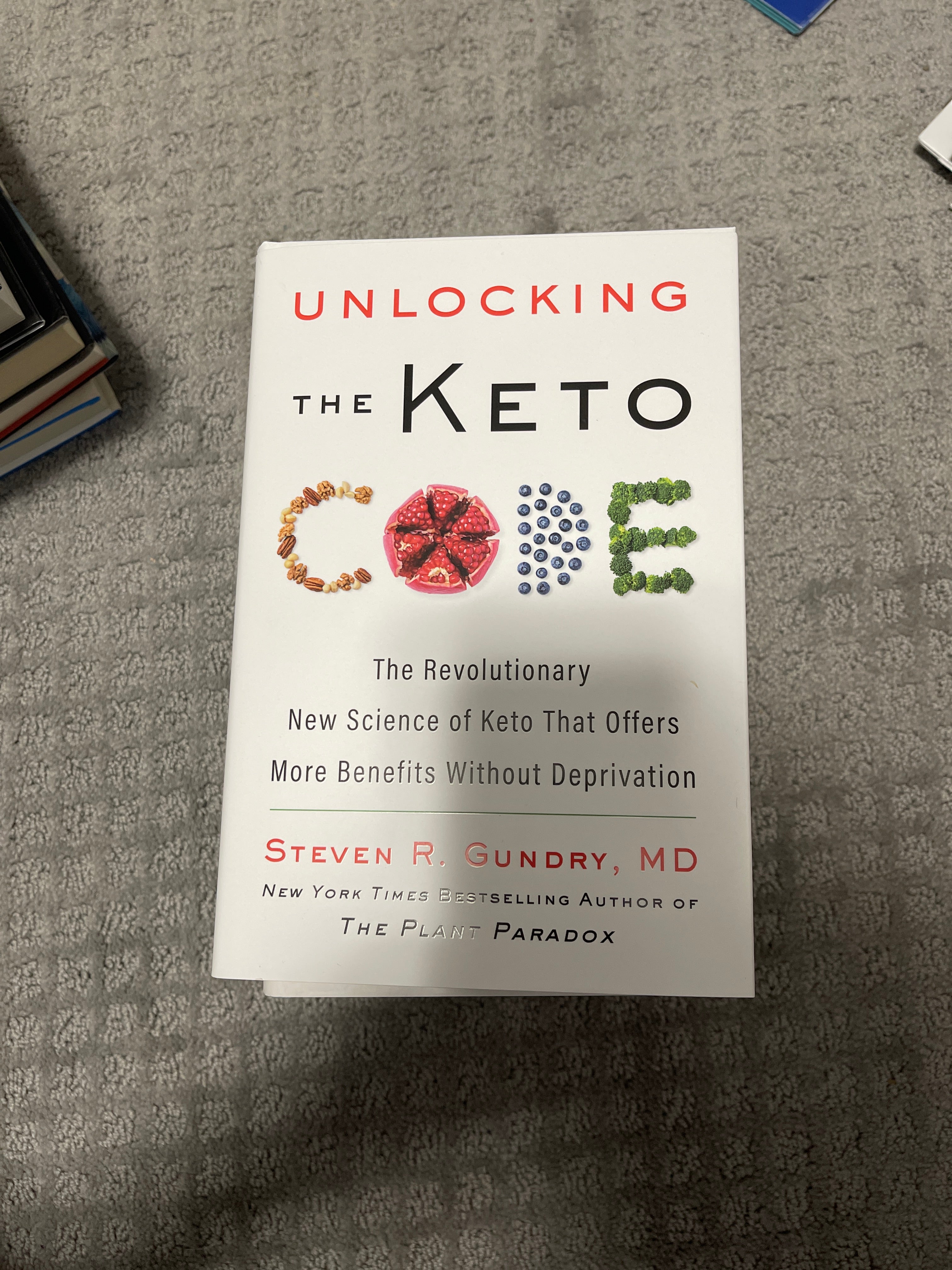 Unlocking the Keto Code