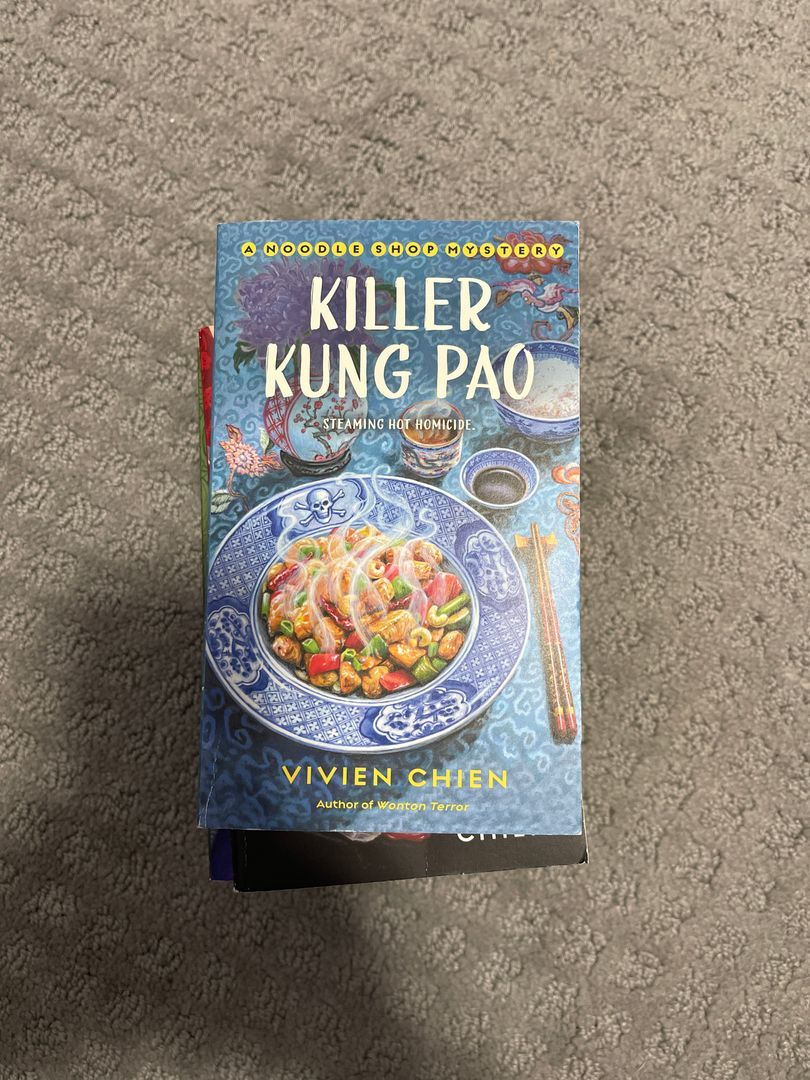 Killer Kung Pao