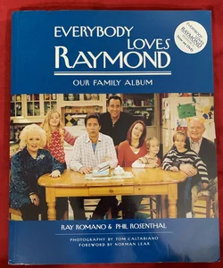 Everybody loves Raymond family album