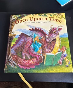 Once upon a Time with 28 Children’s Stories