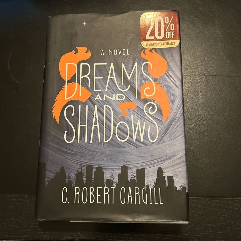 Dreams and Shadows ☠️