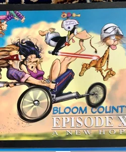 A new Hope bloom county