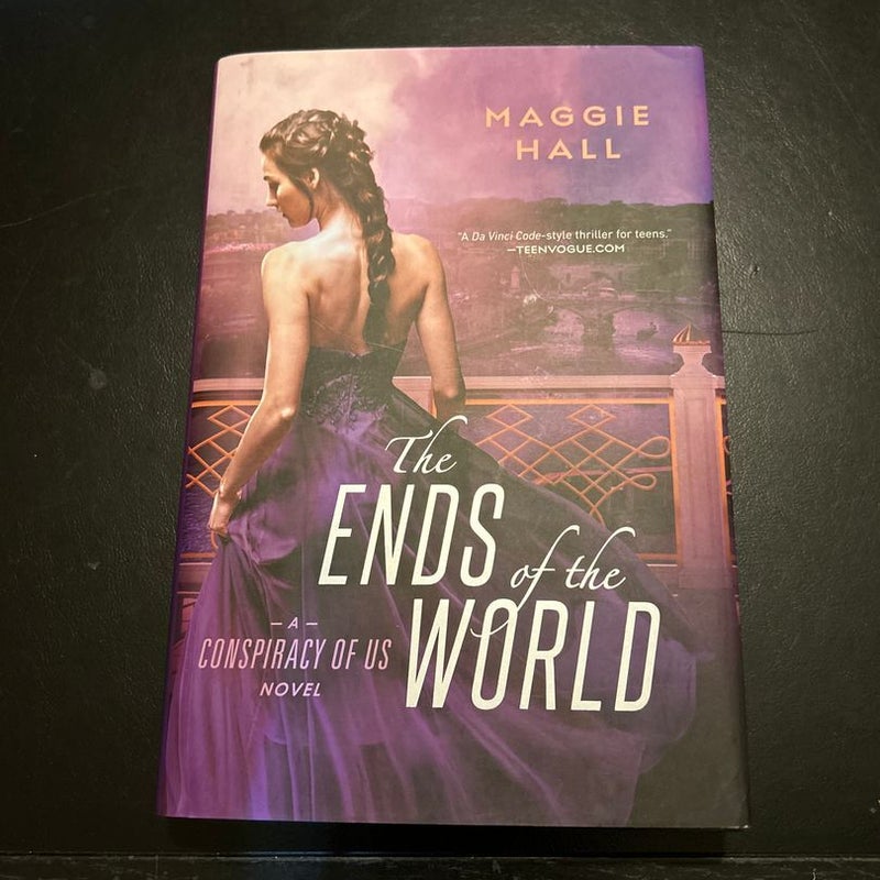 The Ends of the World